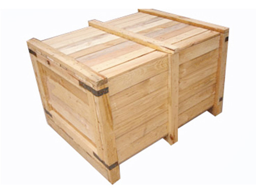 泽州木质包装箱